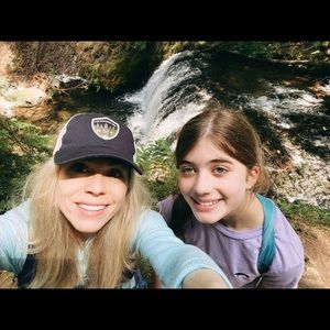 Meet your Posher, Rachel